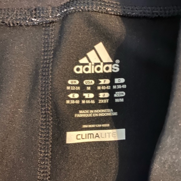 Adidas Jogger Pants, Size: Medium - Picture 4 of 7